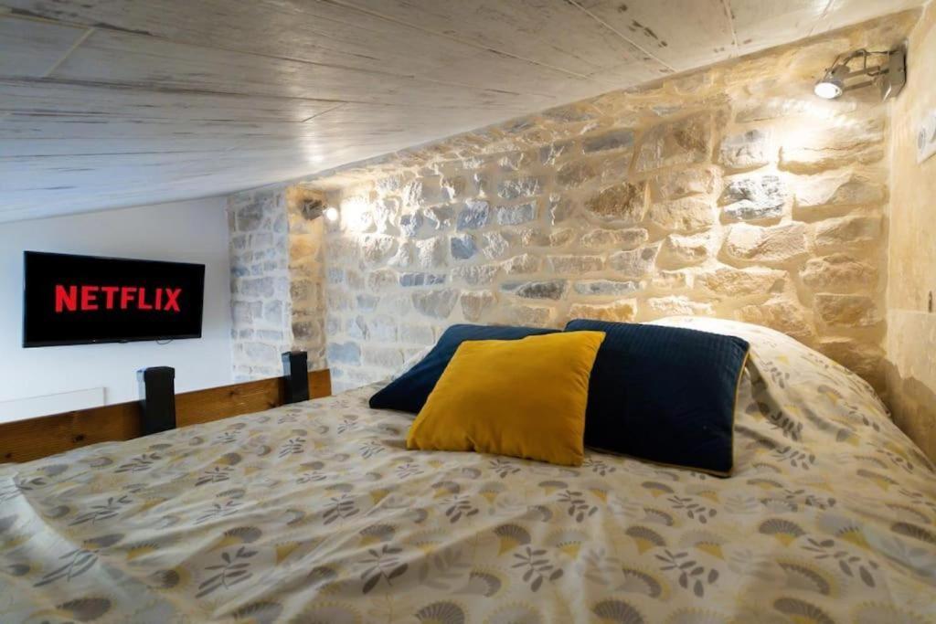 Le Coin Vintage - Familial - Hypercentre - Charme - Rent Immo Apartment Dijon Exterior photo