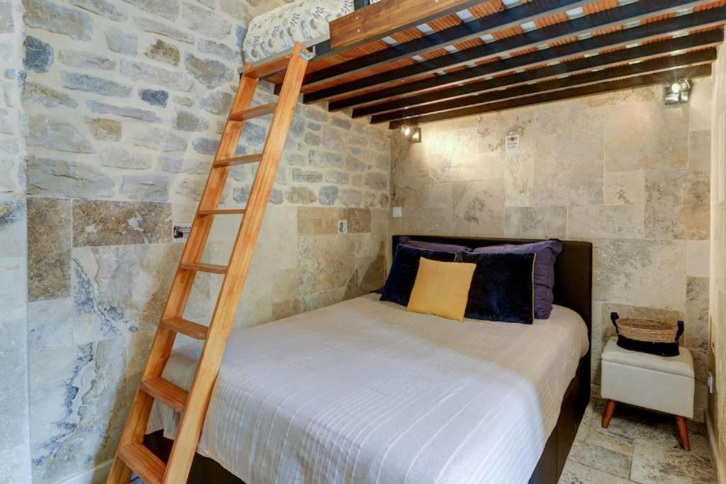 Le Coin Vintage - Familial - Hypercentre - Charme - Rent Immo Apartment Dijon Exterior photo