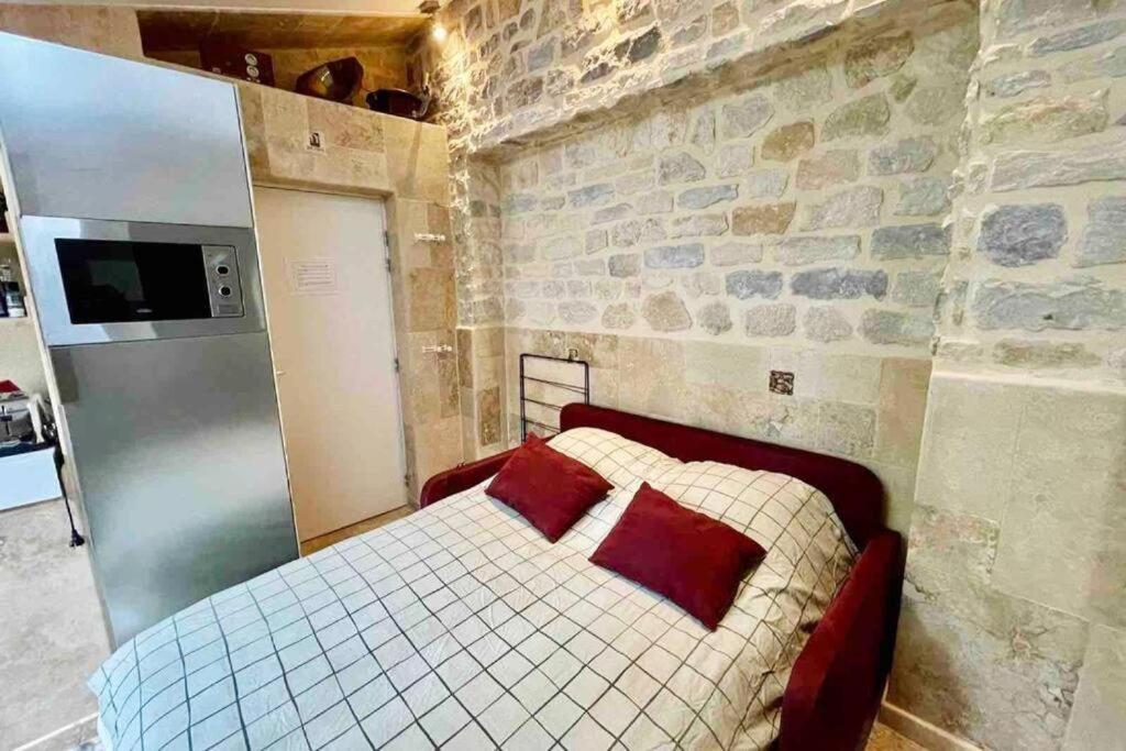 Le Coin Vintage - Familial - Hypercentre - Charme - Rent Immo Apartment Dijon Exterior photo